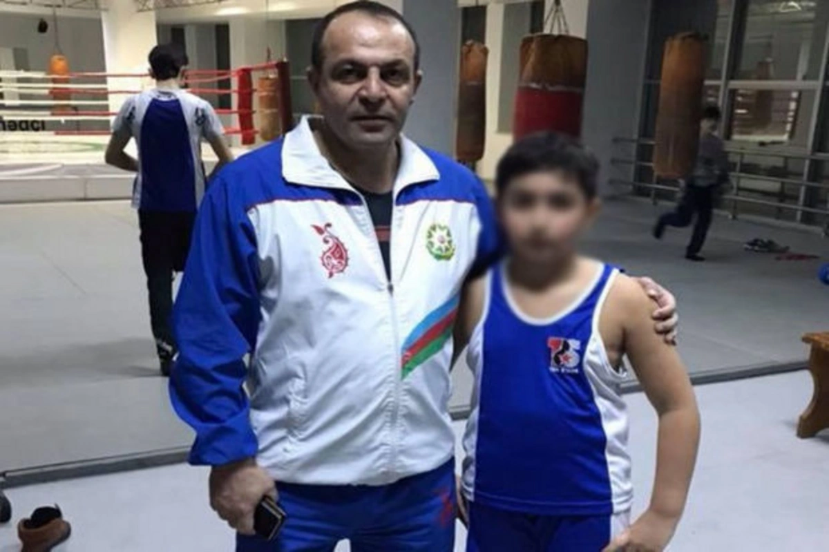 В Баку начался суд по делу об убийстве известного тренера собственной женой